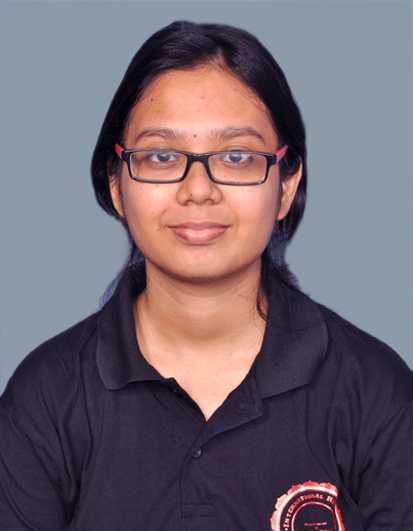 Profile photo of SANCHARI GHOSH